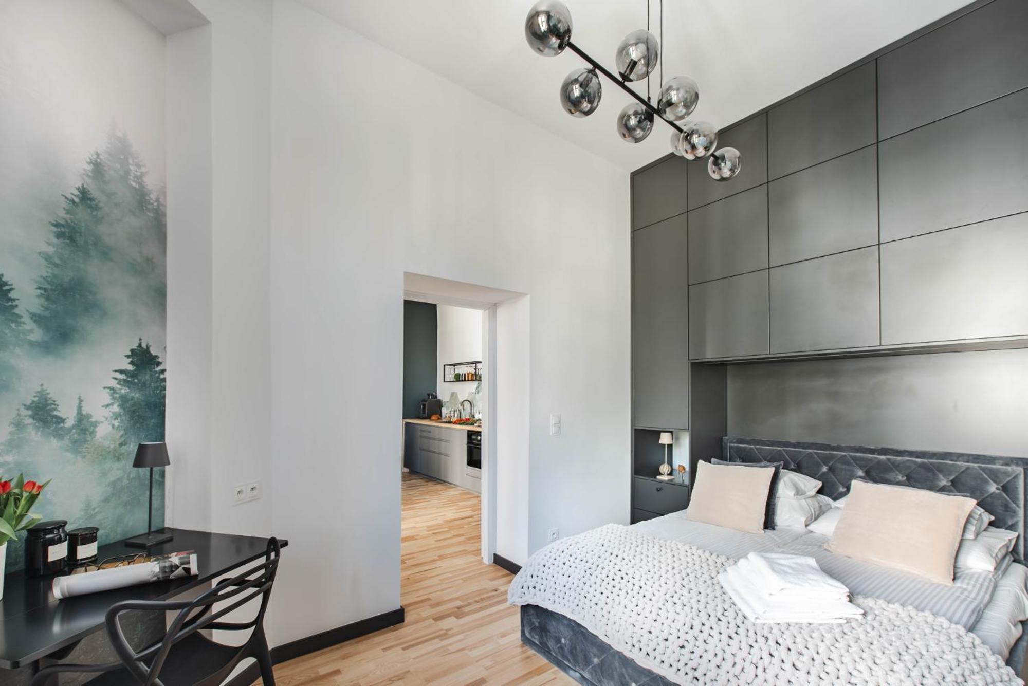 Copernicus House Krakau