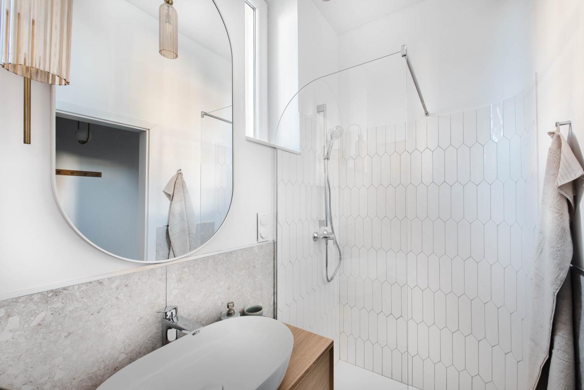 Apartment Copernicus House Krakau