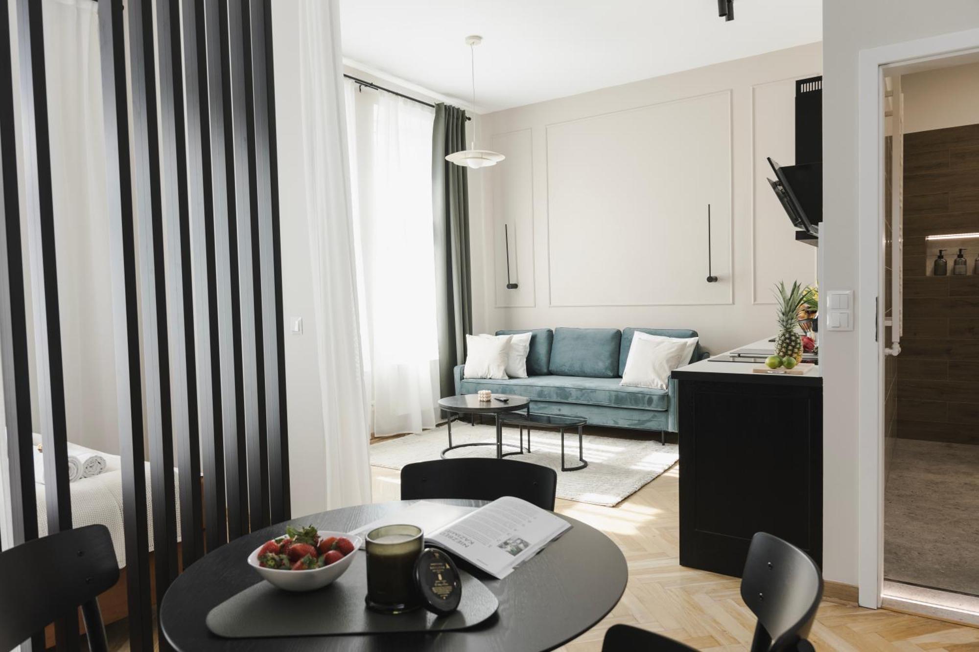 Copernicus House Krakau