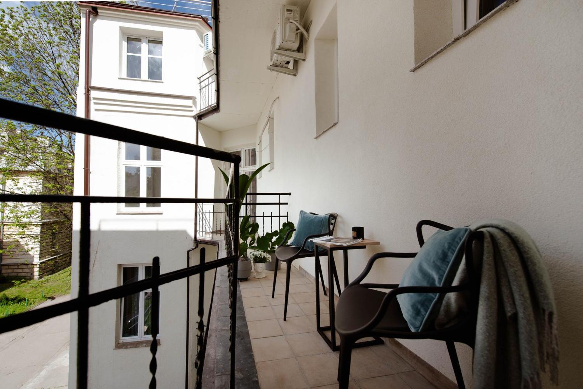 Copernicus House Apartment Krakau