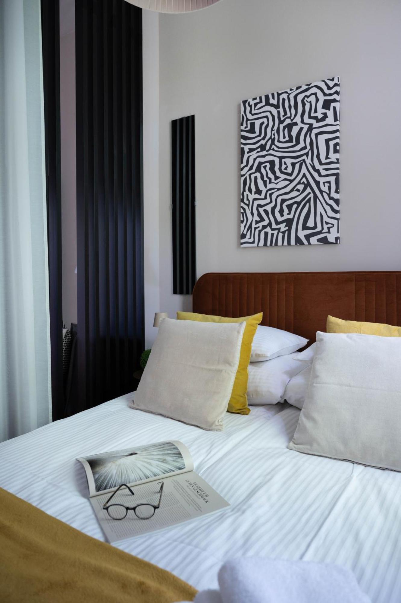 Apartment Copernicus House Krakau